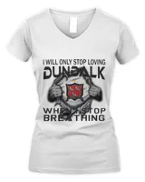 Women's V-Neck T-Shirt Women's V-Neck T-Shirt