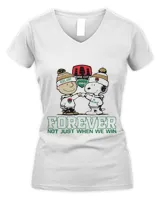 Women's V-Neck T-Shirt Women's V-Neck T-Shirt