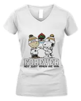 Women's V-Neck T-Shirt Women's V-Neck T-Shirt