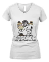 Women's V-Neck T-Shirt Women's V-Neck T-Shirt