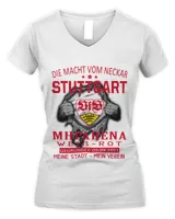 Women's V-Neck T-Shirt Women's V-Neck T-Shirt