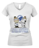 Women's V-Neck T-Shirt Women's V-Neck T-Shirt