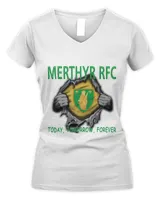 Women's V-Neck T-Shirt Women's V-Neck T-Shirt