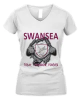 Women's V-Neck T-Shirt Women's V-Neck T-Shirt
