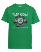 Kids Standard T-Shirt Kids Standard T-Shirt