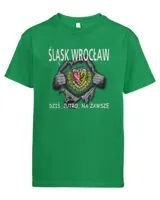 Kids Standard T-Shirt Kids Standard T-Shirt