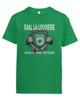 Kids Standard T-Shirt Kids Standard T-Shirt