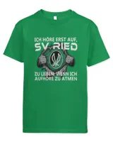 Kids Standard T-Shirt Kids Standard T-Shirt