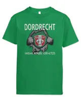 Kids Standard T-Shirt Kids Standard T-Shirt