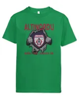 Kids Standard T-Shirt Kids Standard T-Shirt