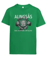 Kids Standard T-Shirt Kids Standard T-Shirt