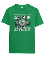 Kids Standard T-Shirt Kids Standard T-Shirt