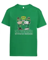 Kids Standard T-Shirt Kids Standard T-Shirt