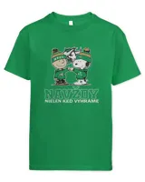 Kids Standard T-Shirt Kids Standard T-Shirt