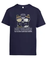 Kids Standard T-Shirt Kids Standard T-Shirt