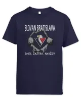 Kids Standard T-Shirt Kids Standard T-Shirt