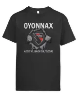 Kids Standard T-Shirt Kids Standard T-Shirt