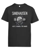 Kids Standard T-Shirt Kids Standard T-Shirt