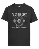 Kids Standard T-Shirt Kids Standard T-Shirt