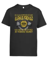 Kids Standard T-Shirt Kids Standard T-Shirt