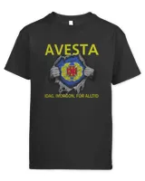Kids Standard T-Shirt Kids Standard T-Shirt