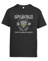 Kids Standard T-Shirt Kids Standard T-Shirt