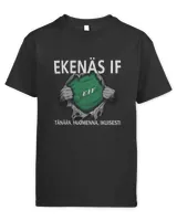 Kids Standard T-Shirt Kids Standard T-Shirt
