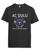 Kids Standard T-Shirt Kids Standard T-Shirt