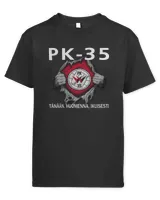 Kids Standard T-Shirt Kids Standard T-Shirt