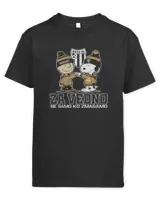 Kids Standard T-Shirt Kids Standard T-Shirt