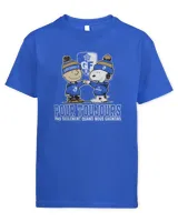 Kids Standard T-Shirt Kids Standard T-Shirt