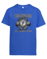 Kids Standard T-Shirt Kids Standard T-Shirt