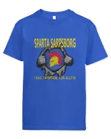 Kids Standard T-Shirt Kids Standard T-Shirt
