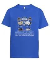 Kids Standard T-Shirt Kids Standard T-Shirt