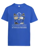 Kids Standard T-Shirt Kids Standard T-Shirt