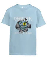 Kids Standard T-Shirt Kids Standard T-Shirt