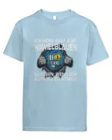 Kids Standard T-Shirt Kids Standard T-Shirt