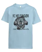 Kids Standard T-Shirt Kids Standard T-Shirt