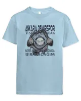 Kids Standard T-Shirt Kids Standard T-Shirt