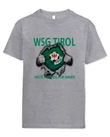 Kids Standard T-Shirt Kids Standard T-Shirt