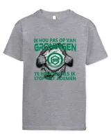 Kids Standard T-Shirt Kids Standard T-Shirt