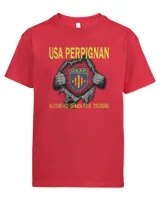 Kids Standard T-Shirt Kids Standard T-Shirt