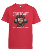 Kids Standard T-Shirt Kids Standard T-Shirt