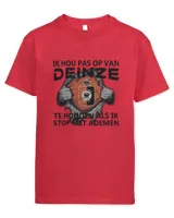 Kids Standard T-Shirt Kids Standard T-Shirt