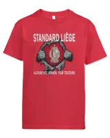 Kids Standard T-Shirt Kids Standard T-Shirt