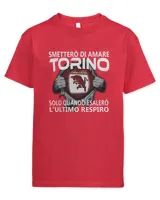 Kids Standard T-Shirt Kids Standard T-Shirt