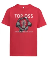 Kids Standard T-Shirt Kids Standard T-Shirt