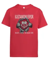 Kids Standard T-Shirt Kids Standard T-Shirt