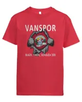 Kids Standard T-Shirt Kids Standard T-Shirt