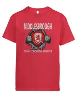 Kids Standard T-Shirt Kids Standard T-Shirt